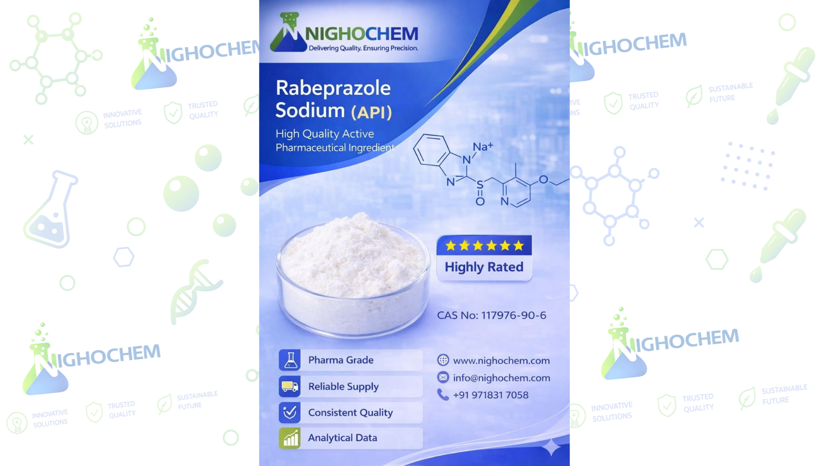 Product Highlight 4